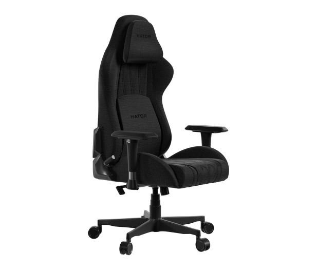 HATOR Darkside 3M Fabric Black - 1363689 - zdjęcie 3